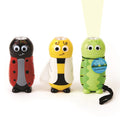Head Lights Rechargeable Bug Flashlight