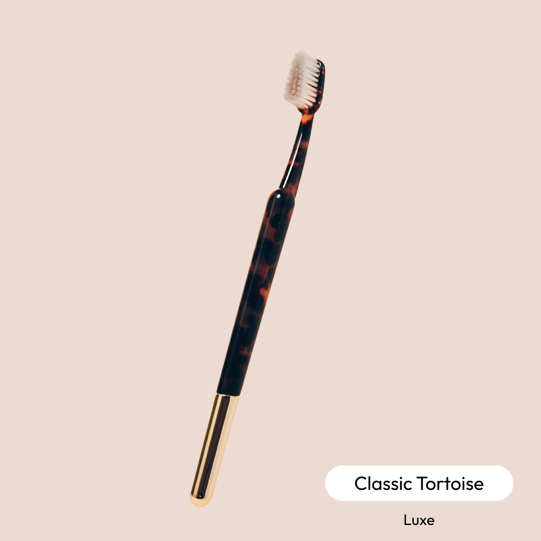 The Better Brush