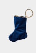 Tight End Tidings, Football Nutcracker Bauble Stocking