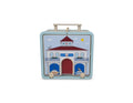 Suitcase Series: Yacht Club