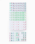 Nantucket Tiles Oh My Mahjong