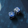 Mahjong Dice (Pair of 2)