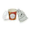 Festive Fall Hot Chocolate Cup Set  Gift Box