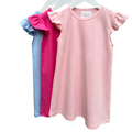 Pima Cotton Dress