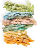 Sun-Bleached (Pastel) Bandanas