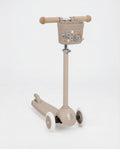 BANWOOD PIN & RIDE BASKET - SAND