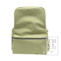 TRVL Coated Fabric Kids Backpacks