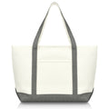 Premium Canvas Tote Bag