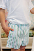 Sheffield Shorts