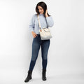 Crossbody Tote