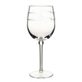 Isabella Acrylic Wine Glass