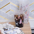 Party Pups Frosted Cups