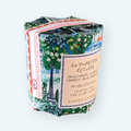 Gift Wrap Candle - Paris Afternoon