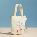 The Mediterranean Mini Tote