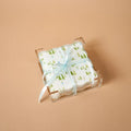 Aprés Ski Table Talk Acrylic Coaster Set