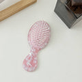 Acetate Mini Hair Brush