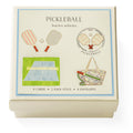Pickleball Bag Individual Gift Enclosure