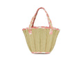Coral Mini Tropez Tote