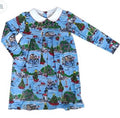 Harborside Girls Dress