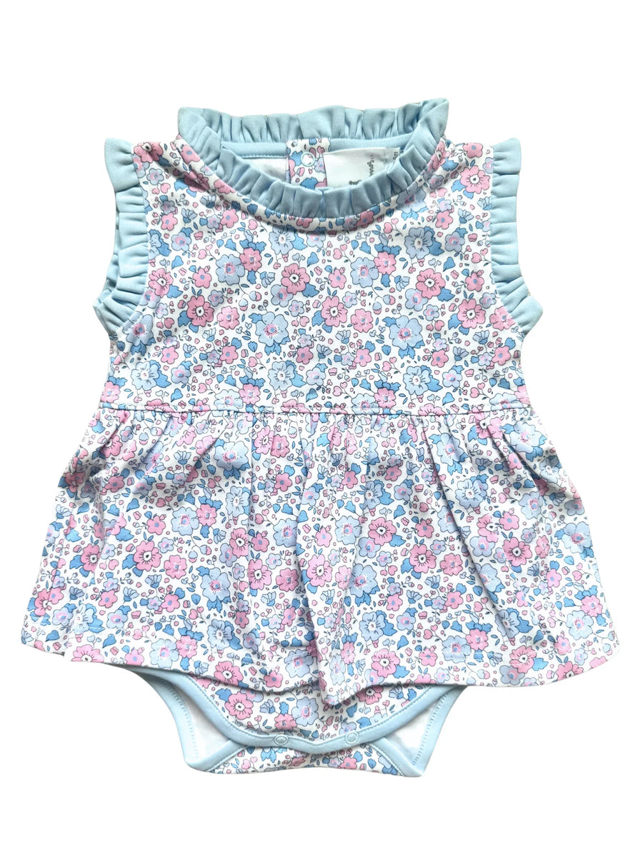 Stella Baby Girl Dress