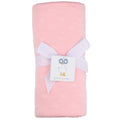 Knit Blanket