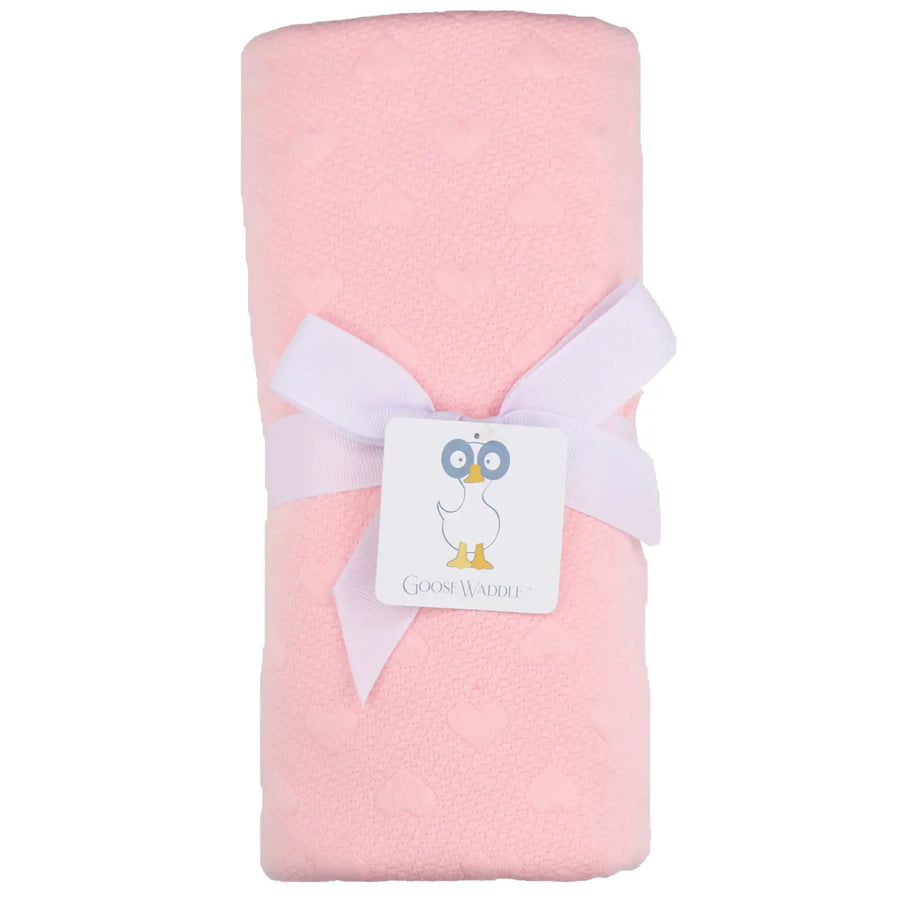 Knit Blanket