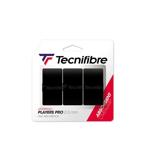 Technifibre Players Pro Overgrip .5mm