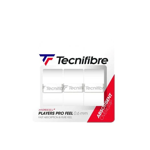 Technifibre Pro Feel Overgrip