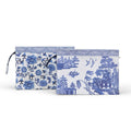 Chinoiserie Multipurpose Pouches