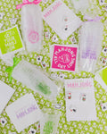 Let's Play Mahjong Reusable Frost Flex Cups