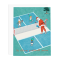 It's Always Pickleball Season