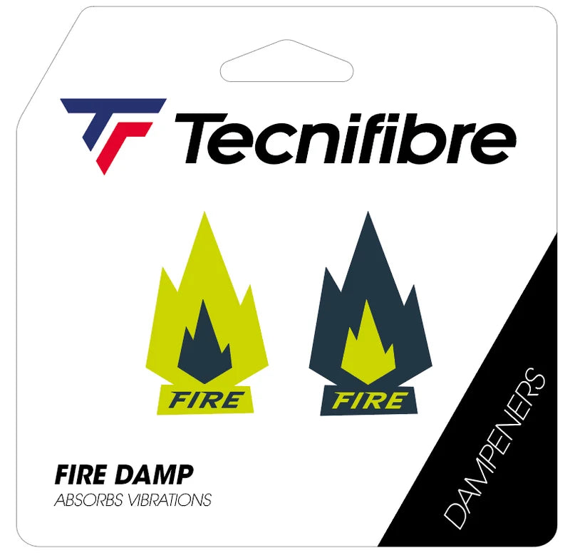 Technifibre Fire Dampeners Set