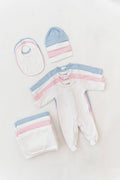 Embroidery Blanks, Baby Blanks, Pima Cotton Baby Clothing