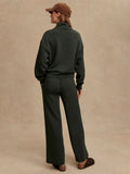 Varley Wide Leg Pant 30"