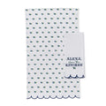 Alexa Kitchen Dish Towel Sets