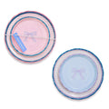 Scalloped Edge Trinket Dishes Incl 2 Sizes
