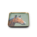 Horse Latitudes Metal Trinket