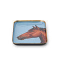 Horse Latitudes Metal Trinket