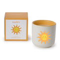 Emotion Candle in Gift Box Assorted - 6 Styles