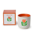 Emotion Candle in Gift Box Assorted - 6 Styles