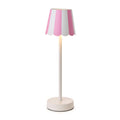 Decorative Paper Covers for LED Lamps Set of 2