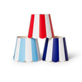 Decorative Paper Covers for LED Lamps Set of 2