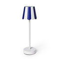 Decorative Paper Covers for LED Lamps Set of 2