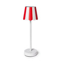 Decorative Paper Covers for LED Lamps Set of 2