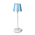 Decorative Paper Covers for LED Lamps Set of 2