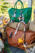 "The Madison" Tote