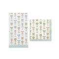 Cheers! Paper Dinner Napkin / Guest Towel
