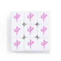 Mahjong Puzzle Cube