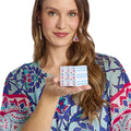 Mahjong Puzzle Cube