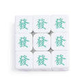 Mahjong Puzzle Cube